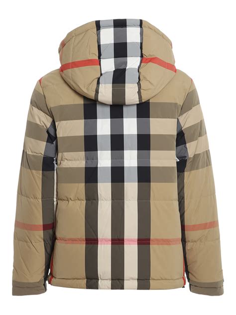 burberry daunenjacke damen|burberry ladies jackets.